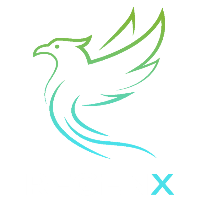 ReGenX Logo